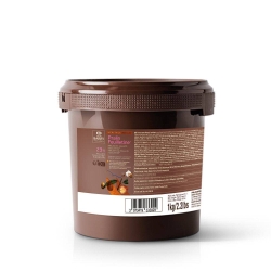 Cacao Barry - Filling - Pralin Feuilletine™